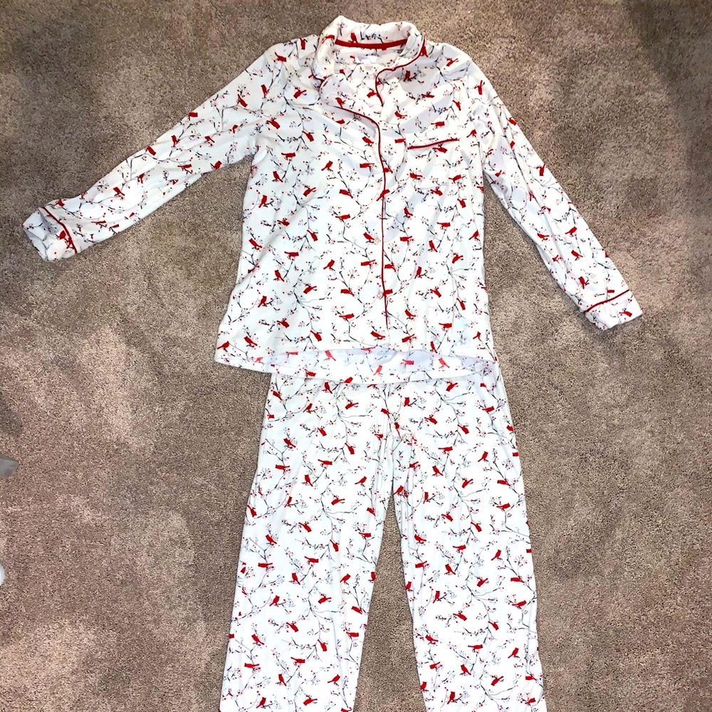 Christmas Pajamas